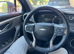 شيفروليه بليزر